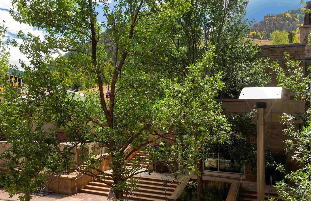 North Of Nell Unit 2D, 2-Bedroom Condo Steps From Aspen Mountain-1